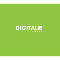 Digital Markt logo - Similar company to Aden Academy
