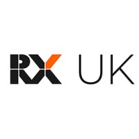 RX UK logo - Similar company to Hooksme