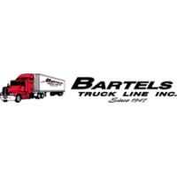 Bartels Truck Line, Inc. logo - Similar company to Dothan Warehouse