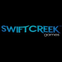 Swift Creek Games logo - Similar company to Starcaster