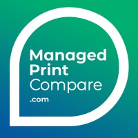 ManagedPrintCompare.com logo - Similar company to Warehouse Brands