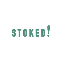 STOKED! logo - Similar company to Kimsoko