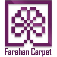 farahan carpet logo - Similar company to Carpet City