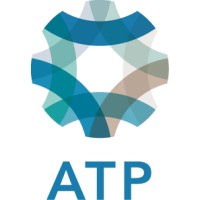 ATP - Accuracy Technological Pipeline logo - Similar company to Atp Solutions (Advanced Technology Products Pty Ltd)