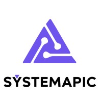 Systemapic logo - Similar company to Communication Square