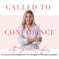 Called to Confidence logo - Similar company to Donnan Coaching Services