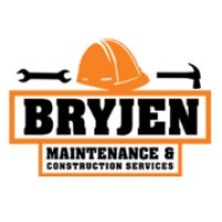 Bryjen Maintenance & Construction Services