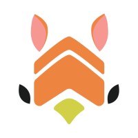 The Tiny Foxes logo - Similar company to Xerfer