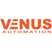 Venus Automation Pty Ltd logo - Similar company to Venus Automation Pvt. Ltd. - India