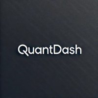 QuantDash logo - Similar company to Elitevault.Ai