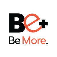 BenEngage logo - Similar company to You Powered Symposium