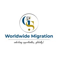 GS Worldwide Migration logo - Similar company to Glidesk