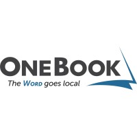 OneBook logo - Similar company to Cgd Llc