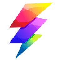 Ultimate Storm Digital logo - Similar company to Symaxx Digital Agency