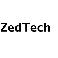 ZedTech logo - Similar company to Zedtech