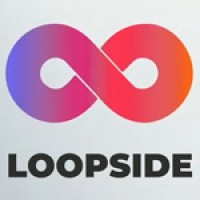 Loopside logo - Similar company to Paf Group