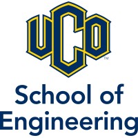 UCO School of Engineering logo - Similar company to Center For Cybersecurity Leaders, Education And Research (Clear) At University Of Central Oklahoma