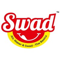 Swad Food Products logo - Similar company to Devon Foods Ltd