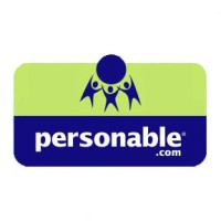 Personable Inc. logo - Similar company to Caretech Uci