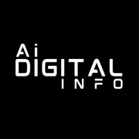 Ai Digital Info logo - Similar company to Jetcounter - Realtime Ai Based Item Counting