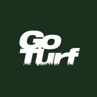 GoTurf logo - Similar company to Hectogon