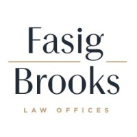 Fasig | Brooks Pensacola Law Offices logo - Similar company to Vmg Solutions Usa