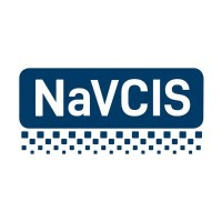 NaVCIS logo - Similar company to Vautostock - Visual Automotive Limited