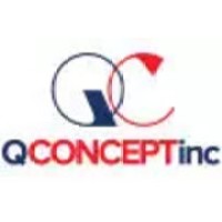 Q Concept Inc logo - Similar company to Reprographics India