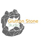 GLUTTON STONE STUDIO logo - Similar company to Astrolabe