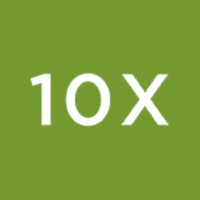 10X Ventures logo - Similar company to Als Consulting