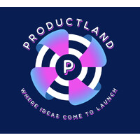 Productland logo - Similar company to Newco: An Iac Incubator
