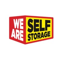 We Are Self Storage LTD logo - Similar company to Esc It (Web, It & Crm)