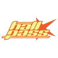 hall pass logo - Similar company to Eworx Technology Ltd.