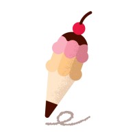 The Content Creamery logo - Similar company to Stack Creamery