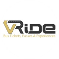 Vride logo - Similar company to Nexroad Company