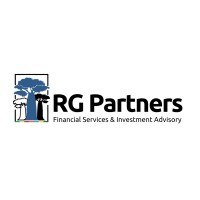 RG Partners logo - Similar company to Sire Workforce