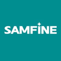 Samfine Creation Holdings Group Ltd logo - Similar company to Pro-Uv Curing Systems Dpt. ( Hongkong)