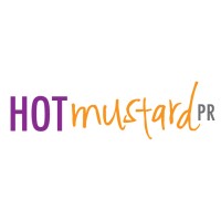 Hot Mustard PR logo - Similar company to Hot Mustard