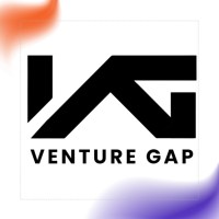 Venture Gap logo - Similar company to Educatibu
