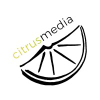 citrusmedia logo - Similar company to Stea A/S
