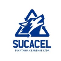 Sucacel - Sucataria Cearense Ltda