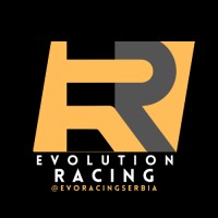 Evolution Racing (EVO) logo - Similar company to Comigo App