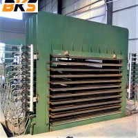 wood based panels machinery woodworking machines manufacture logo - Similar company to Linyi Honest Wood Co.,Ltd