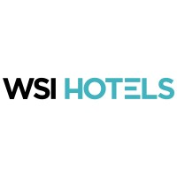 WSI Hotels Goa logo - Similar company to Tez Infotech