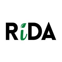 Rida Fruits logo - Similar company to Rida