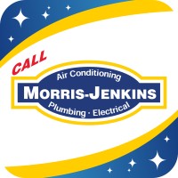 Morris-Jenkins logo - Similar company to Americas Choice Inspections