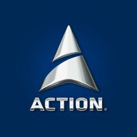 Action Manufacturing logo - Similar company to Baxter Engineering Nz