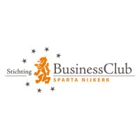BusinessClub v.v. Sparta Nijkerk logo - Similar company to Linkwyse