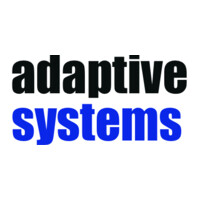 Adaptive Systems Inc. logo - Similar company to Adaptiv Systems