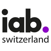 IAB Switzerland Association logo - Similar company to Careertiger (Acquired By Mentorcloud)
